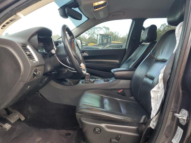 Photo 7 from auction – 2017 DODGE DURANGO GT with VIN 1C4RDHDGXHC638686
