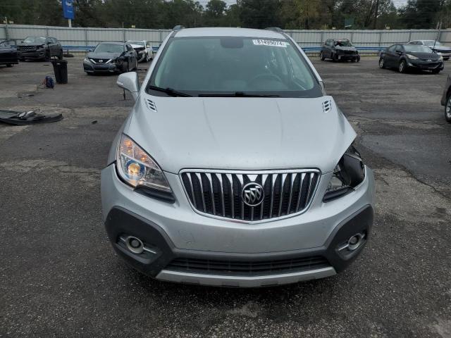 Photo 5 from auction – 2014 BUICK ENCORE with VIN KL4CJCSB3EB595409