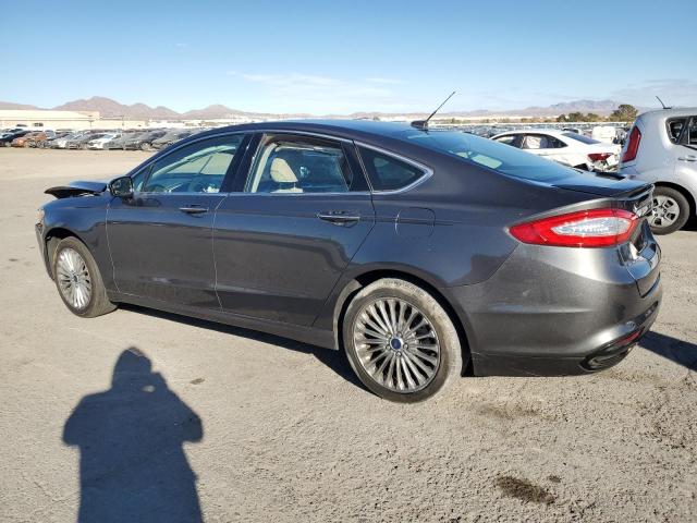 Photo 2 from auction – 2016 FORD FUSION TIT with VIN 3FA6P0K99GR370011