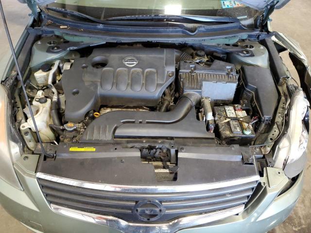 Photo 11 from auction – 2007 NISSAN ALTIMA 2.5 with VIN 1N4AL21E77N462947