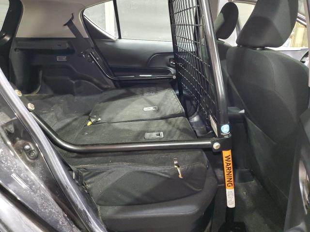 Photo 11 from auction – 2016 TOYOTA PRIUS C with VIN JTDKDTB31G1121047