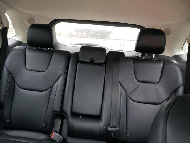 Foto 10 de la subasta – 2016 FORD EDGE TITAN con VIN 2FMPK4K95GBC10142