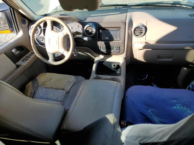 Photo 8 from auction – 2004 FORD EXPEDITION with VIN 1FMRU17W54LA24144