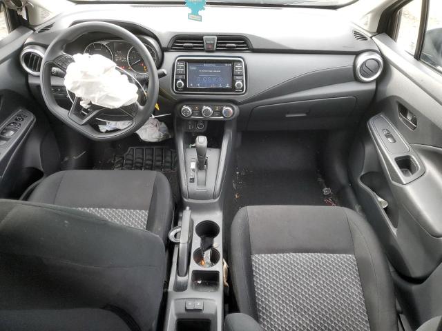 Photo 8 from auction – 2024 NISSAN VERSA S with VIN 3N1CN8DV1RL873388
