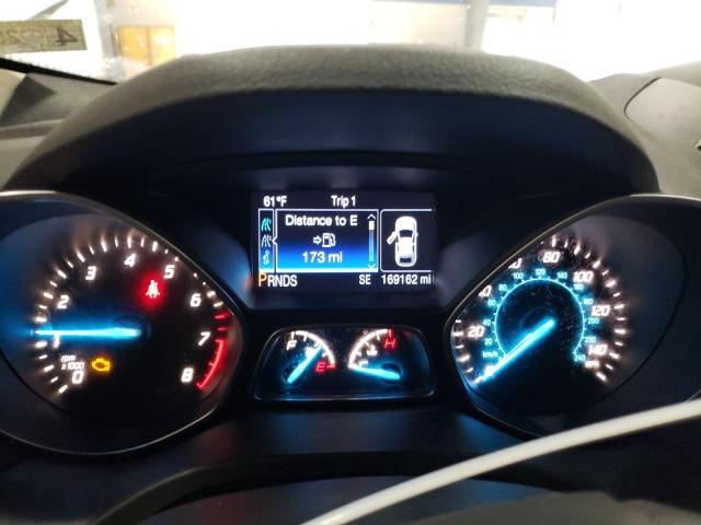 Photo 9 from auction – 2013 FORD ESCAPE SE with VIN 1FMCU9G96DUD72348