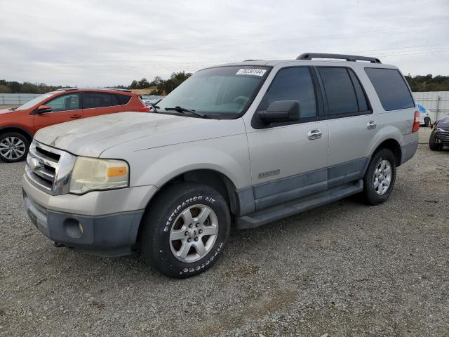 Zdjęcie 1 z aukcji – 2007 FORD EXPEDITION z VIN 1FMFU16557LA01592