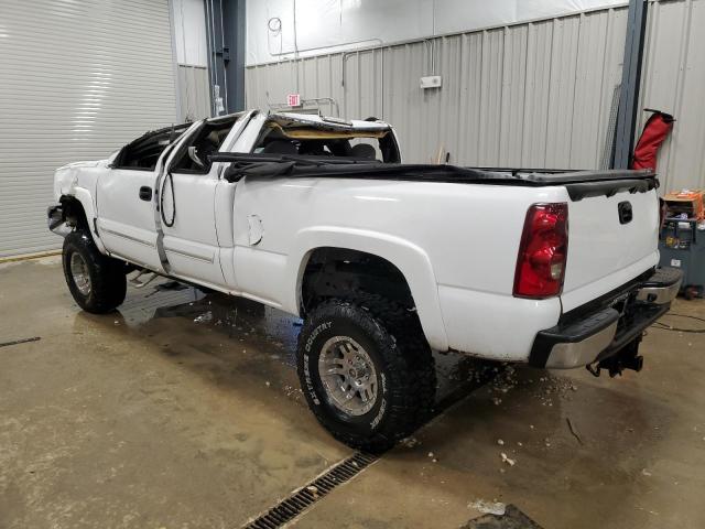 Photo 2 from auction – 2003 CHEVROLET SILVERADO with VIN 1GCEK19T53E190419