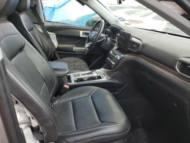 Photo 7 from auction – 2022 FORD EXPLORER L with VIN 1FMSK7FH5NGA52842