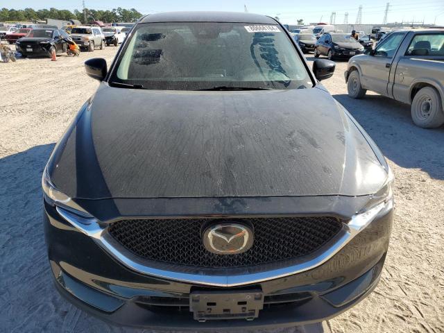 Photo 5 from auction – 2018 MAZDA CX-5 SPORT with VIN JM3KFABM2J1432363