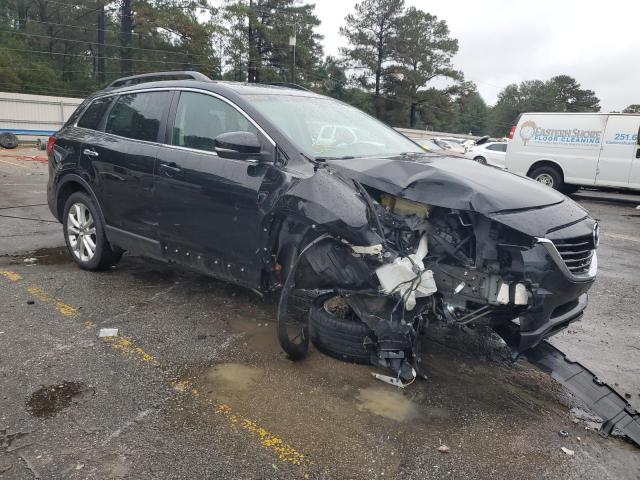 Photo 4 from auction – 2013 MAZDA CX-9 GRAND with VIN JM3TB3DA3D0423597