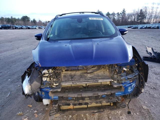 Photo 5 from auction – 2013 FORD ESCAPE SEL with VIN 1FMCU9H94DUA23476