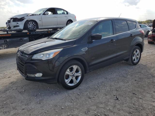 FORD ESCAPE SE 2016 with VIN 1FMCU0GX8GUA35601 - Photo from auction