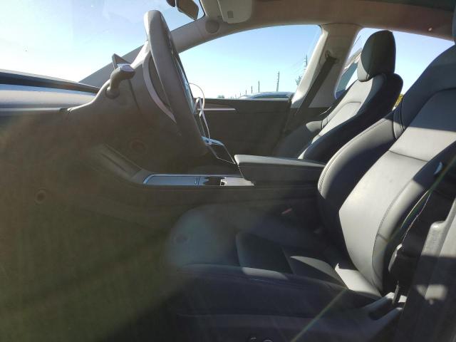 Photo 7 from auction – 2024 TESLA MODEL Y with VIN 7SAYGDEEXRA256106