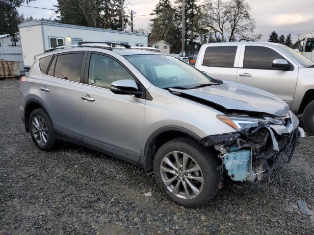 Photo 4 from auction – 2016 TOYOTA RAV4 LIMIT with VIN 2T3DFREV4GW462785