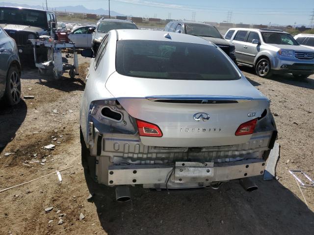 Photo 6 from auction – 2012 INFINITI G37 BASE with VIN JN1CV6AP1CM937176