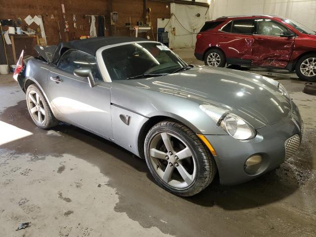 Photo 4 from auction – 2006 PONTIAC SOLSTICE with VIN 1G2MB33B76Y102310