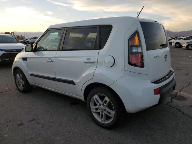 Снимка 2 от търг – 2011 KIA SOUL + с VIN KNDJT2A28B7284592