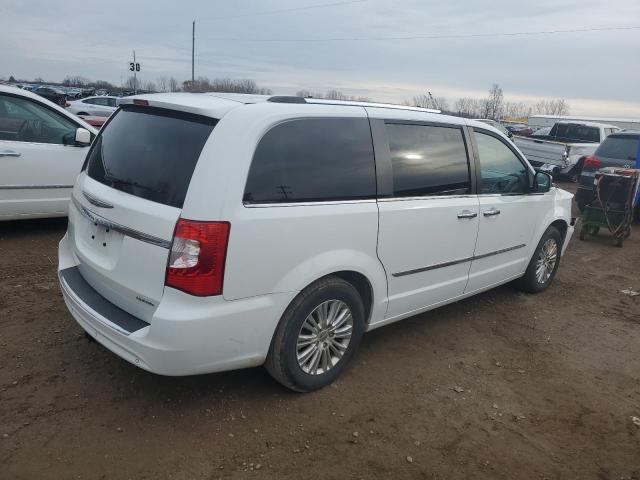 Photo 3 from auction – 2014 CHRYSLER TOWN & COU with VIN 2C4RC1GG2ER387767