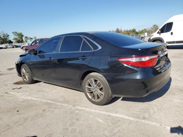 Photo 2 from auction – 2017 TOYOTA CAMRY LE with VIN 4T1BF1FK6HU651655