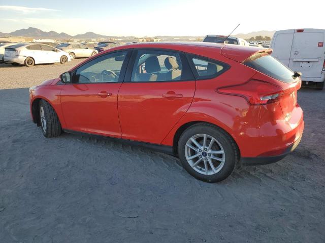 Photo 2 from auction – 2016 FORD FOCUS SE with VIN 1FADP3K21GL263495