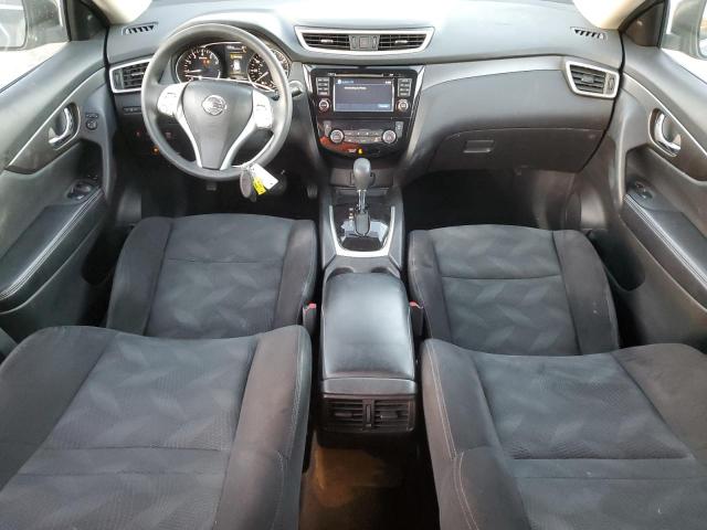 Photo 8 from auction – 2014 NISSAN ROGUE S with VIN 5N1AT2MT2EC775977