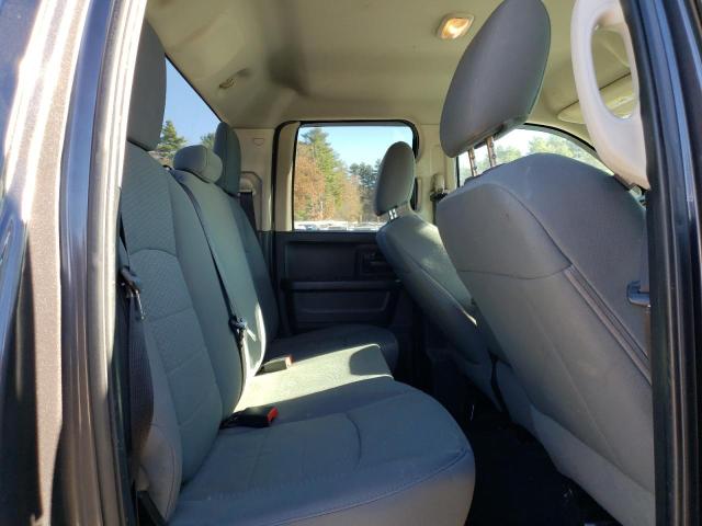 Photo 10 from auction – 2014 RAM 1500 ST with VIN 1C6RR7FT2ES161993