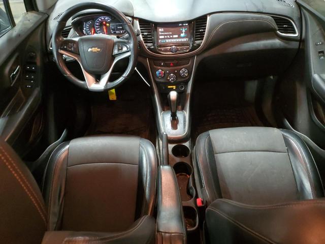 Photo 8 from auction – 2017 CHEVROLET TRAX 1LT with VIN KL7CJLSB6HB161377