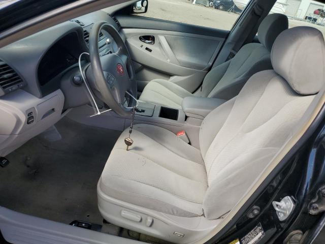 Photo 7 from auction – 2007 TOYOTA CAMRY CE with VIN 4T1BE46K47U684429