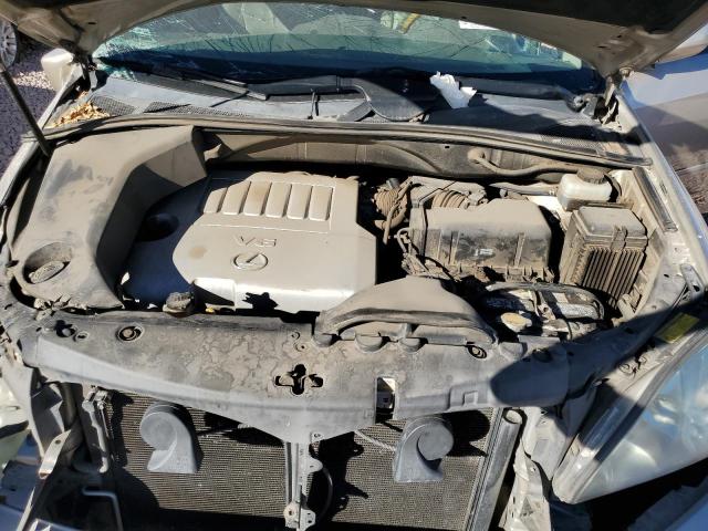 Photo 11 from auction – 2007 LEXUS RX 350 with VIN JTJGK31U370007589
