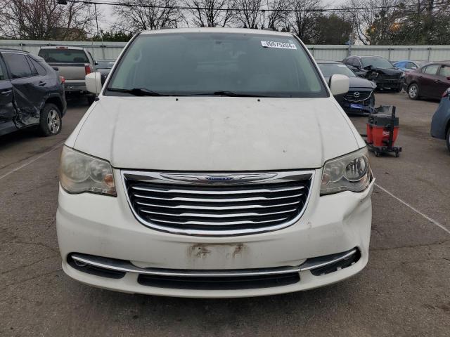 Photo 5 from auction – 2011 CHRYSLER TOWN & COU with VIN 2A4RR5DG5BR739644