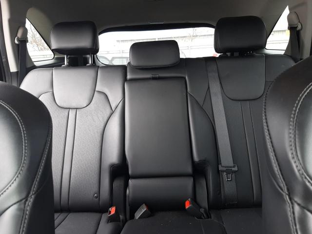 Photo 10 from auction – 2023 KIA SORENTO S with VIN 5XYRL4LC9PG244066
