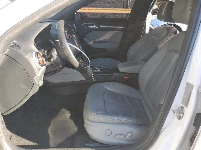 Снимка 7 от търг – 2017 AUDI A3 PREMIUM с VIN WAUAUGFFXH1046791