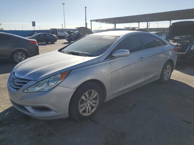 Photo 1 from auction – 2011 HYUNDAI SONATA GLS with VIN 5NPEB4AC4BH229321