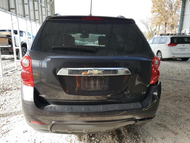 Photo 6 from auction – 2015 CHEVROLET EQUINOX LT with VIN 2GNFLFEK4F6151168
