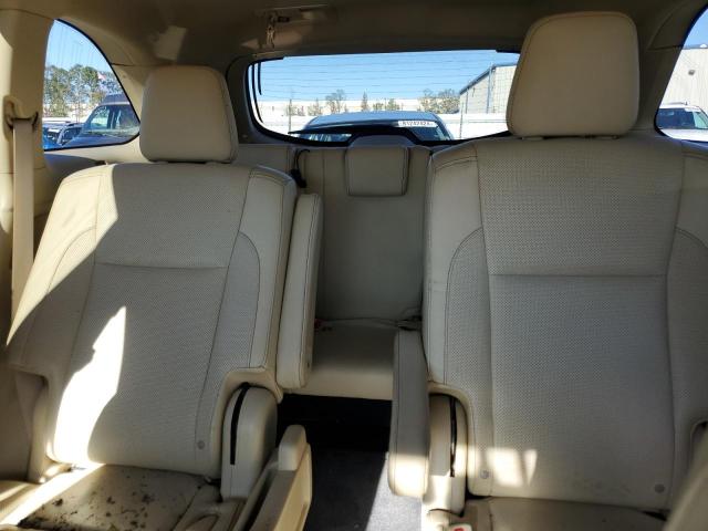 Photo 10 from auction – 2016 TOYOTA HIGHLANDER with VIN 5TDYKRFH5GS120317