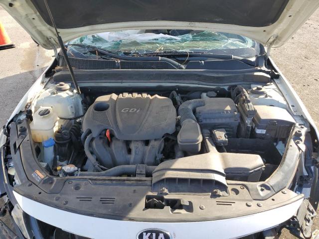 Photo 11 from auction – 2015 KIA OPTIMA LX with VIN KNAGM4A72F5616202