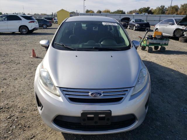 Photo 5 from auction – 2012 FORD FIESTA SE with VIN 3FADP4BJ5CM159677