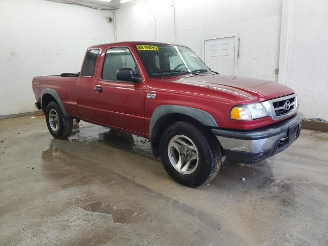 Photo 4 from auction – 2004 MAZDA B4000 CAB with VIN 4F4ZR17EX4TM07937
