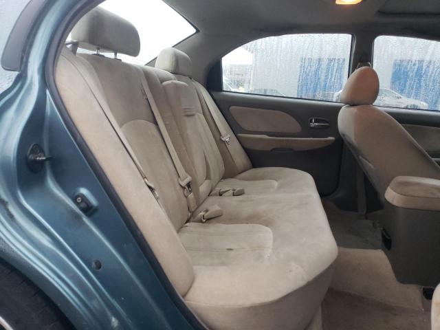 Photo 10 from auction – 2004 HYUNDAI SONATA GLS with VIN KMHWF35H94A082671