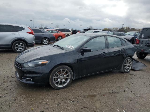 DODGE DART SXT 2014 with VIN 1C3CDFBB5ED926627 - Photo from auction