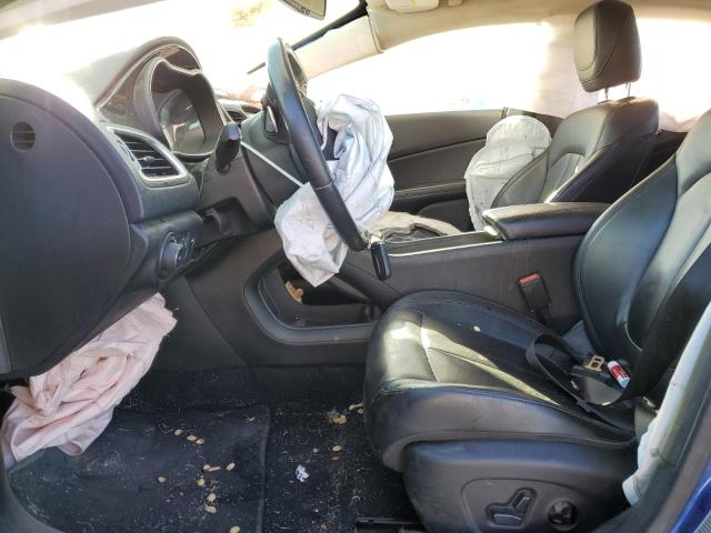 Photo 7 from auction – 2015 CHRYSLER 200 C with VIN 1C3CCCEG7FN530395