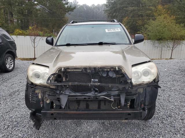 Photo 5 from auction – 2006 TOYOTA 4RUNNER SR with VIN JTEZU14R160064501