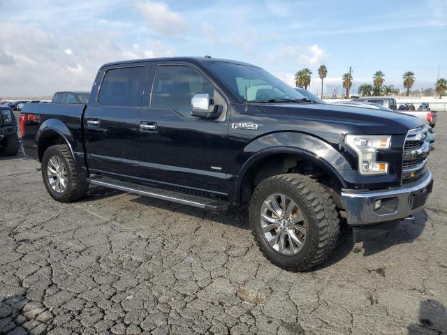 Photo 4 from auction – 2017 FORD F150 SUPER with VIN 1FTEW1EG4HKC28776