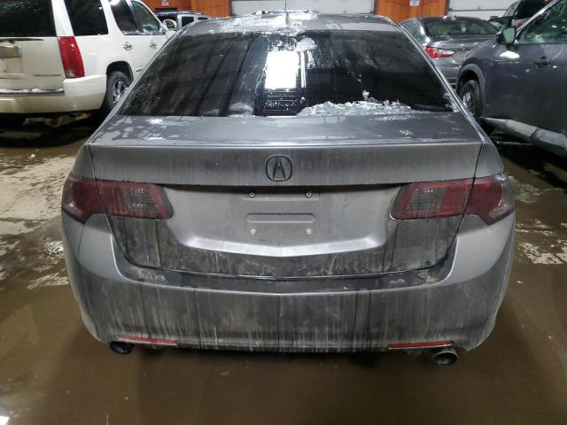 Photo 6 from auction – 2010 ACURA TSX with VIN JH4CU2F6XAC800585