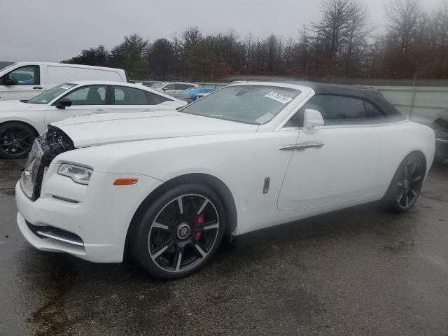 ROLLS-ROYCE DAWN 2019 with VIN SCA666D53KU118094 - Photo from auction