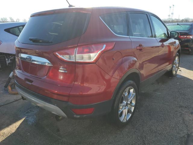 Photo 3 from auction – 2013 FORD ESCAPE SEL with VIN 1FMCU9H91DUD11293