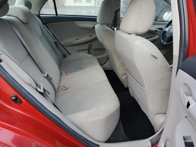 Photo 10 from auction – 2013 TOYOTA COROLLA BA with VIN 2T1BU4EE5DC945952