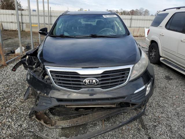 Photo 5 from auction – 2013 KIA SPORTAGE E with VIN KNDPC3A23D7473931