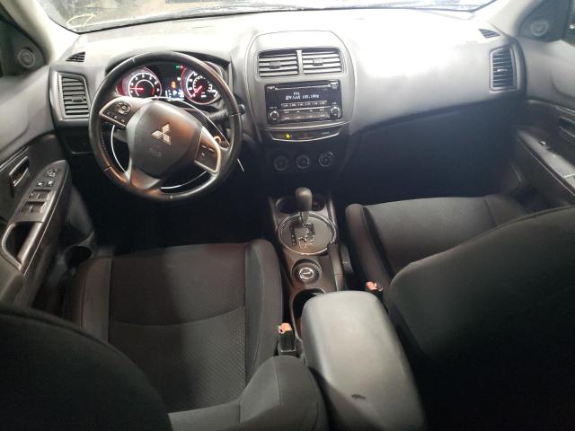 Photo 8 from auction – 2015 MITSUBISHI OUTLANDER with VIN 4A4AR3AU7FE054686