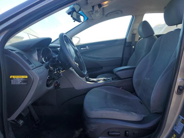 Photo 7 from auction – 2013 HYUNDAI SONATA GLS with VIN 5NPEB4AC2DH597290
